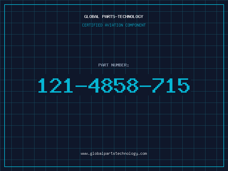 Aviation Part 121-4858-715