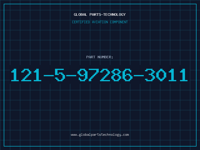 Aviation Part 121-5-97286-3011
