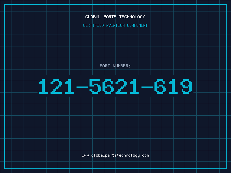Aviation Part 121-5621-619