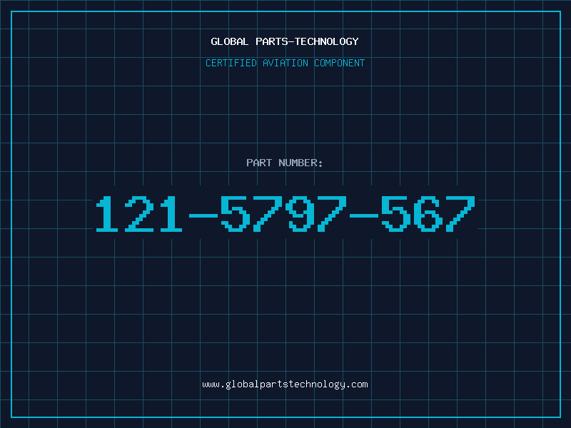 Aviation Part 121-5797-567