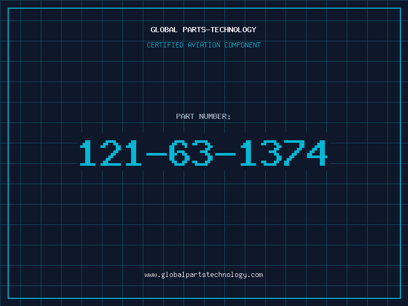 Aviation Part 121-63-1374