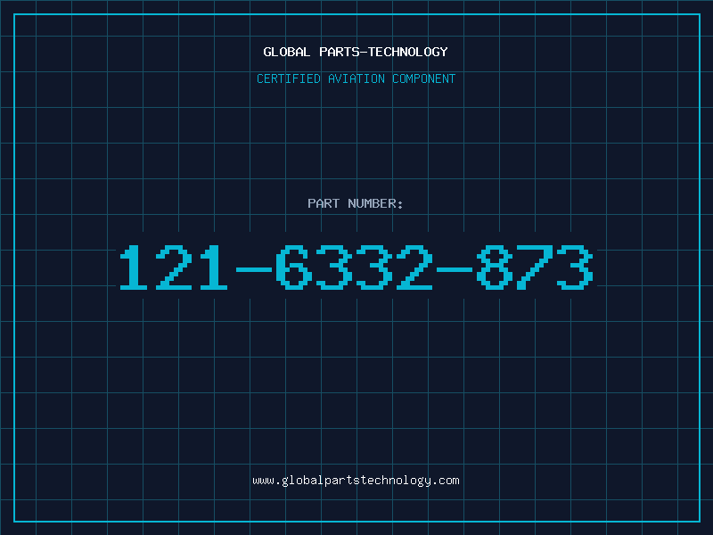 Aviation Part 121-6332-873