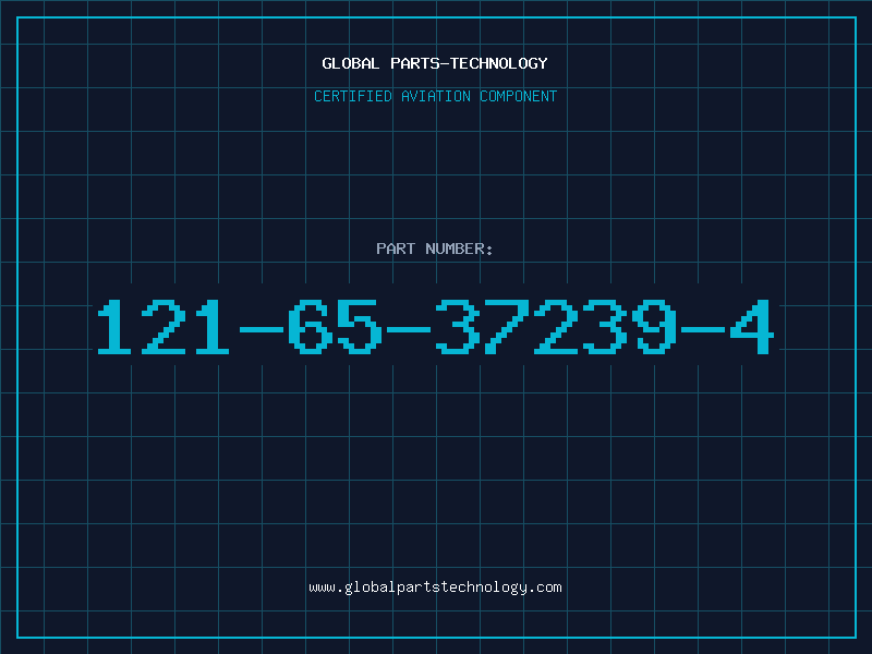 Aviation Part 121-65-37239-4