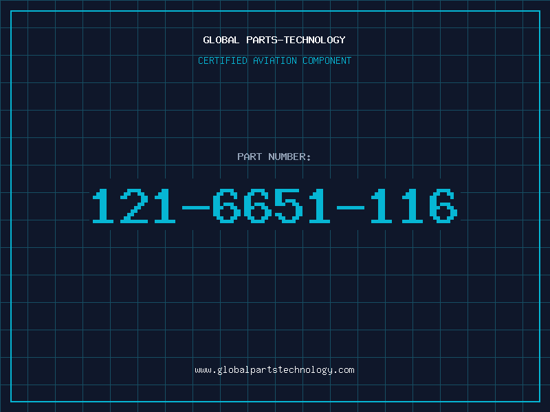 Aviation Part 121-6651-116