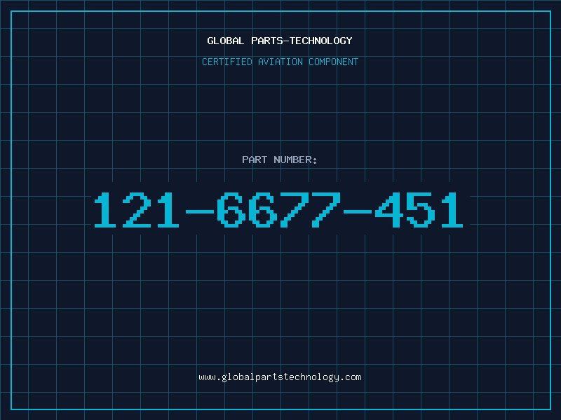 Aviation Part 121-6677-451