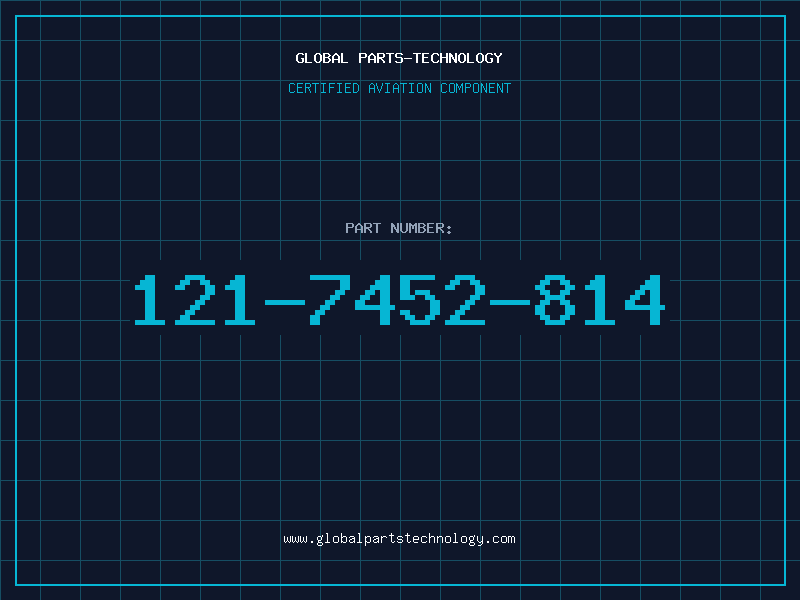 Aviation Part 121-7452-814