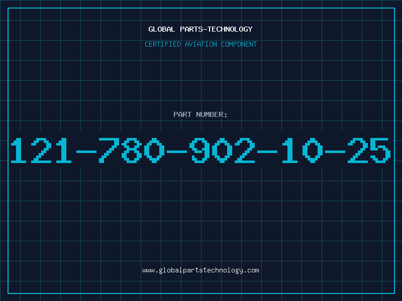 Aviation Part 121-780-902-10-25