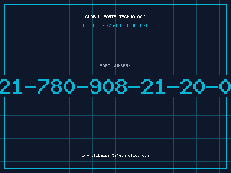 Aviation Part 121-780-908-21-20-01