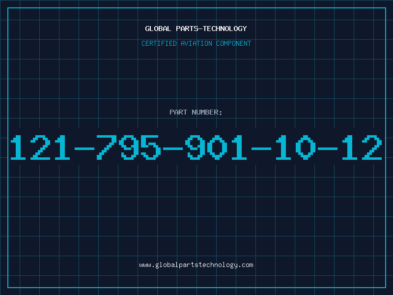 Aviation Part 121-795-901-10-12