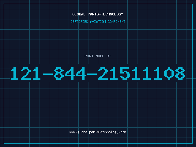 Aviation Part 121-844-21511108