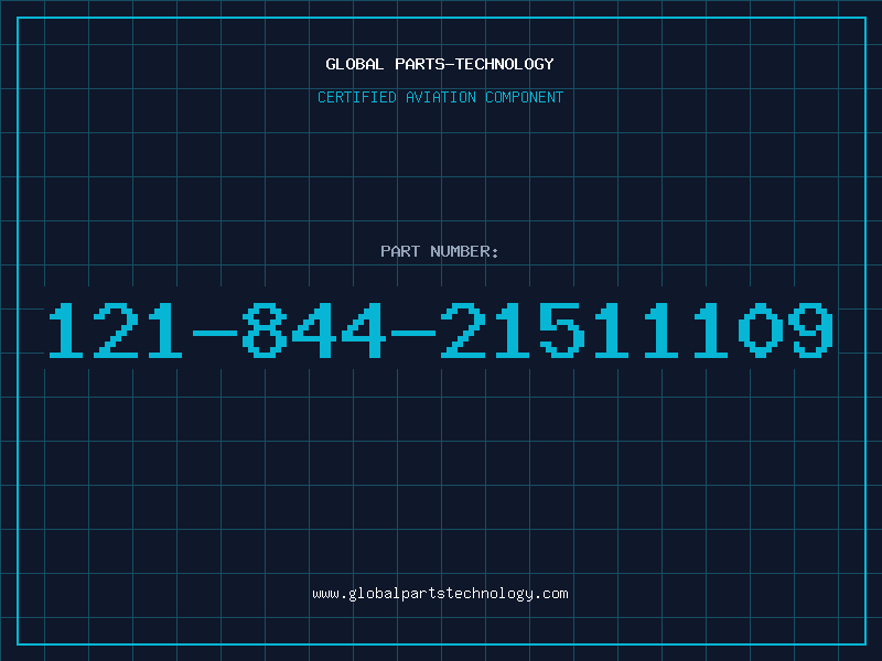 Aviation Part 121-844-21511109