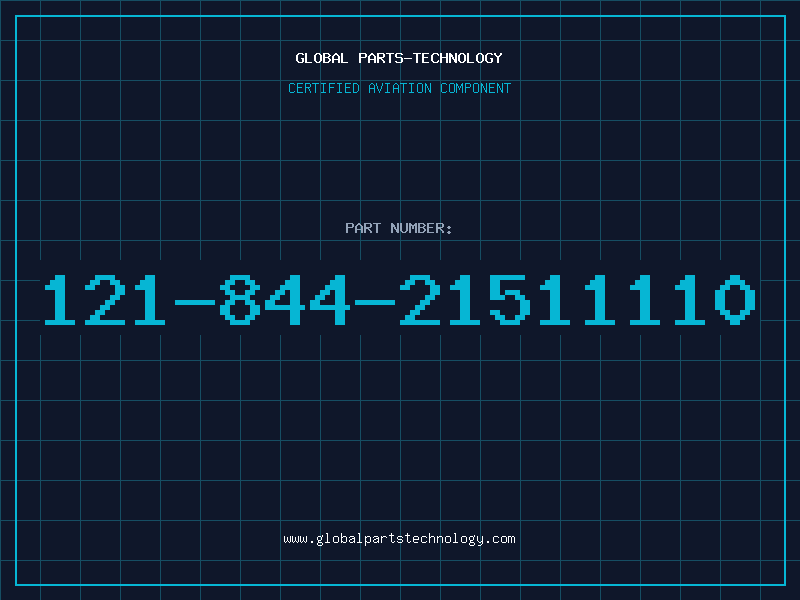 Aviation Part 121-844-21511110