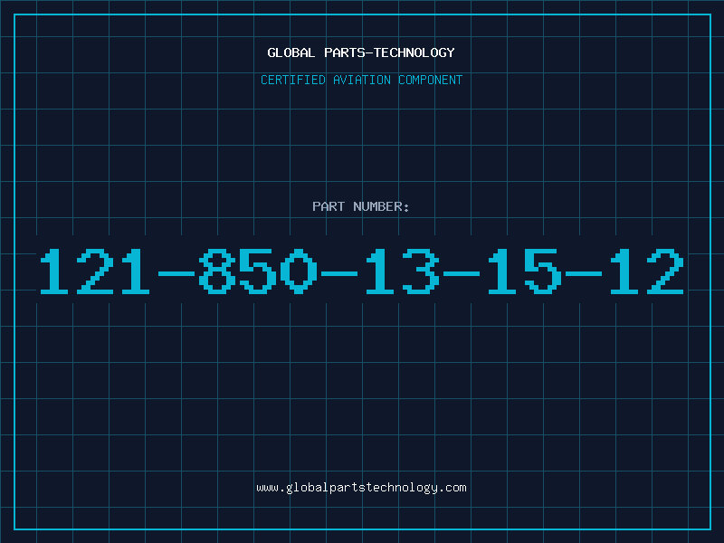 Aviation Part 121-850-13-15-12