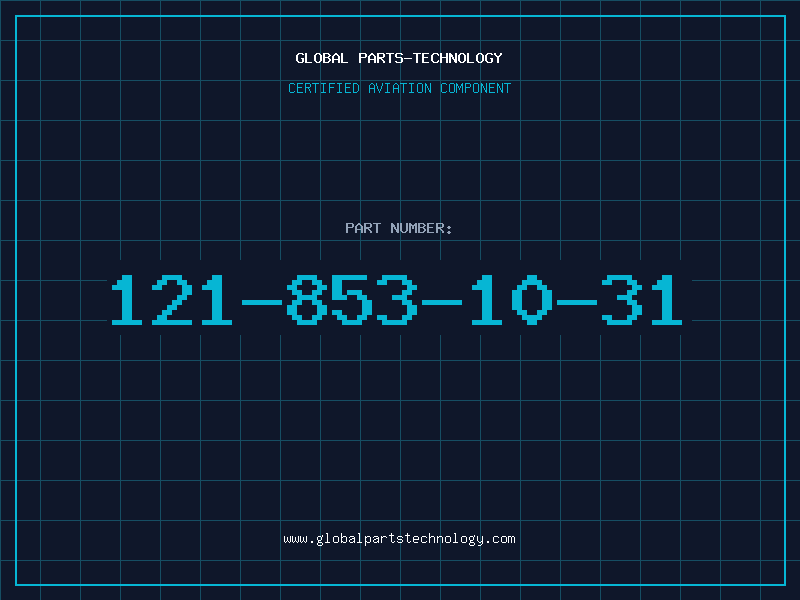 Aviation Part 121-853-10-31