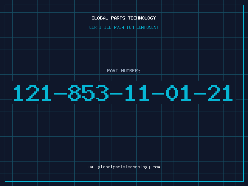 Aviation Part 121-853-11-01-21