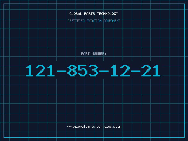 Aviation Part 121-853-12-21