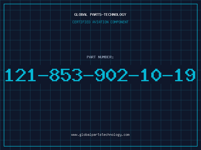 Aviation Part 121-853-902-10-19