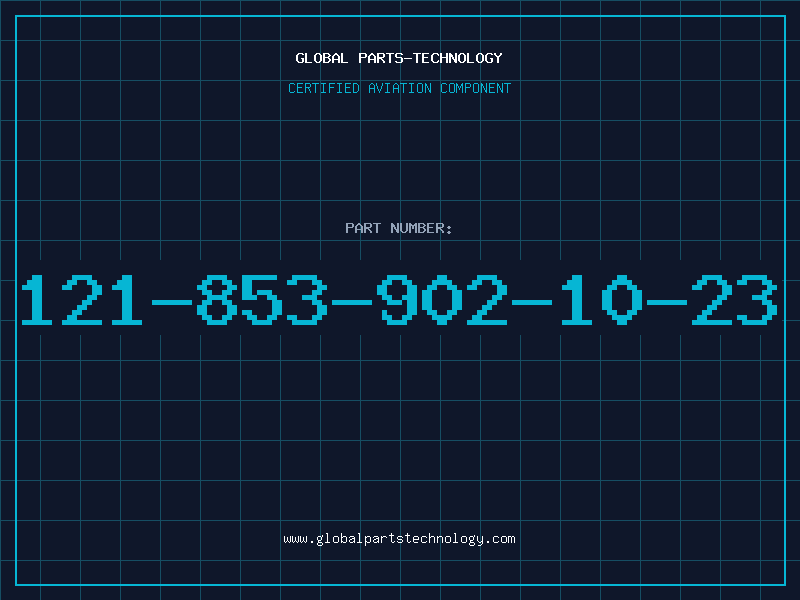 Aviation Part 121-853-902-10-23