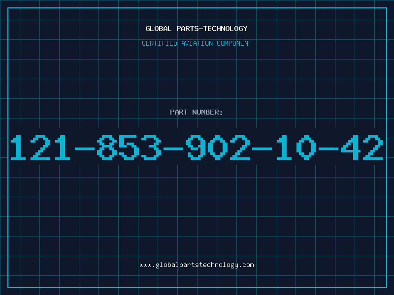 Aviation Part 121-853-902-10-42