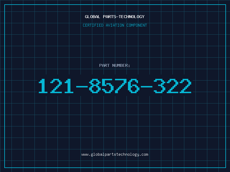 Aviation Part 121-8576-322