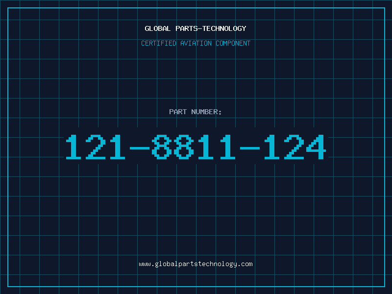Aviation Part 121-8811-124