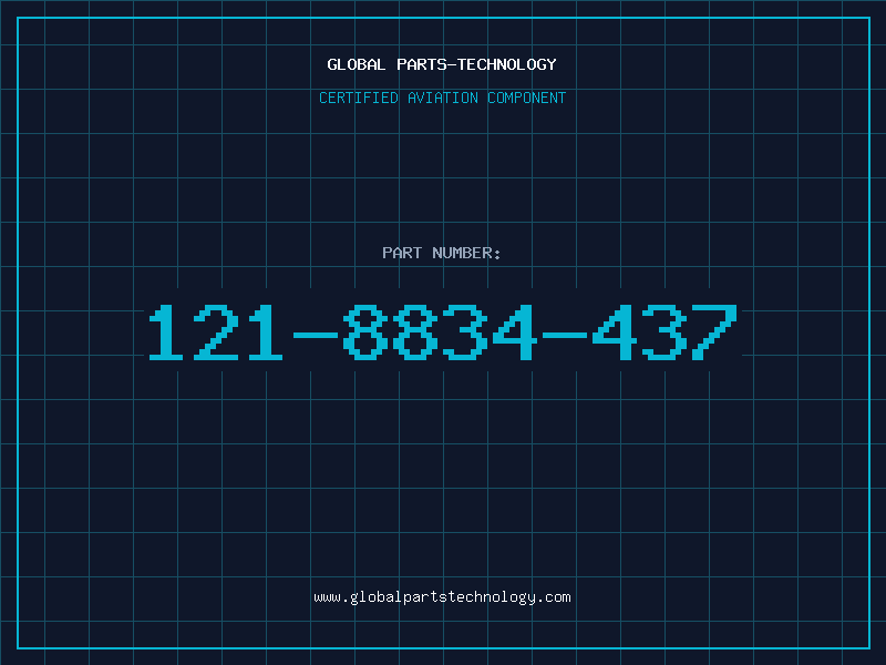 Aviation Part 121-8834-437
