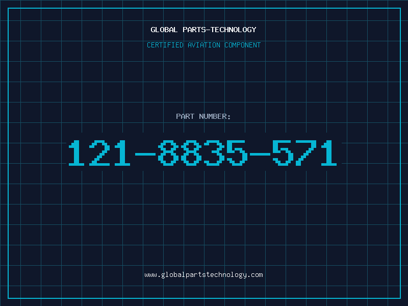Aviation Part 121-8835-571
