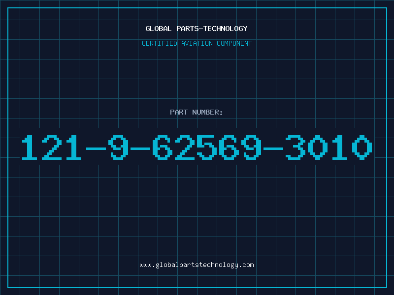 Aviation Part 121-9-62569-3010