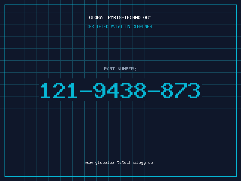 Aviation Part 121-9438-873