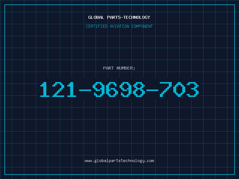 Aviation Part 121-9698-703