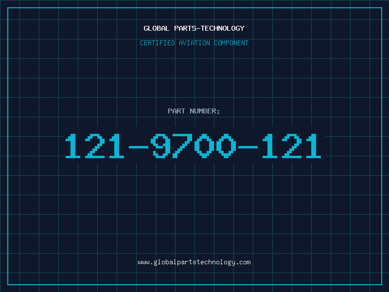 Aviation Part 121-9700-121