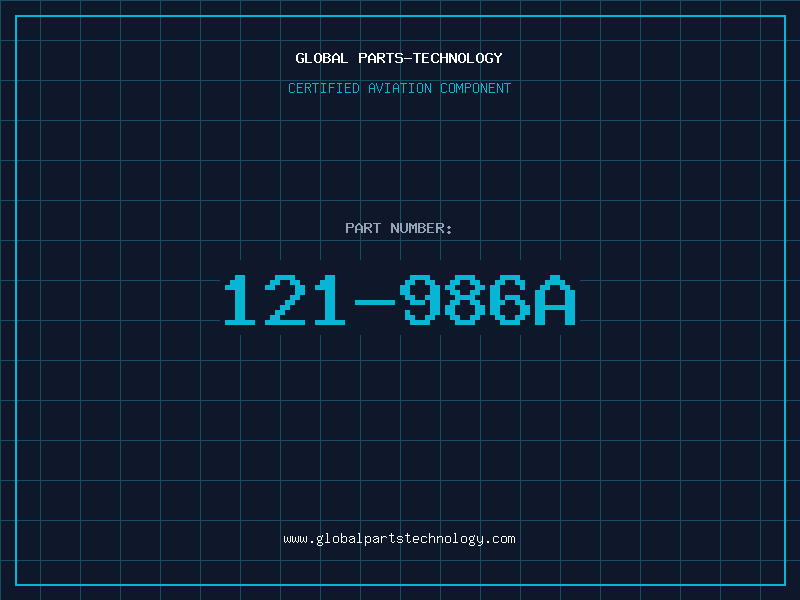 Aviation Part 121-986A