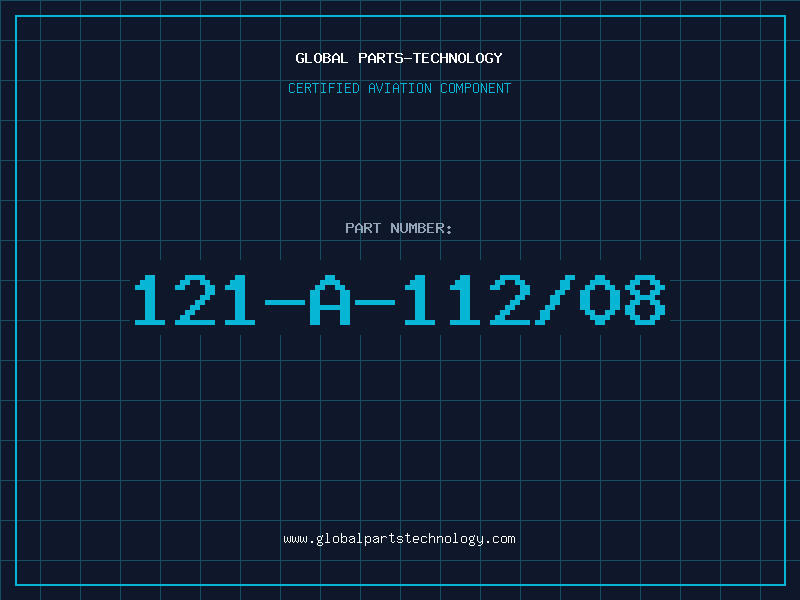 Aviation Part 121-A-112/08
