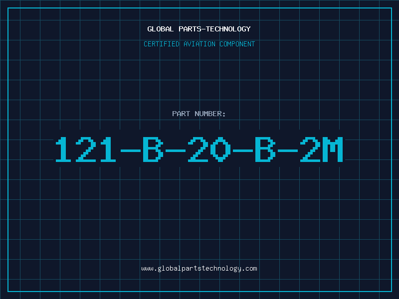 Aviation Part 121-B-20-B-2M