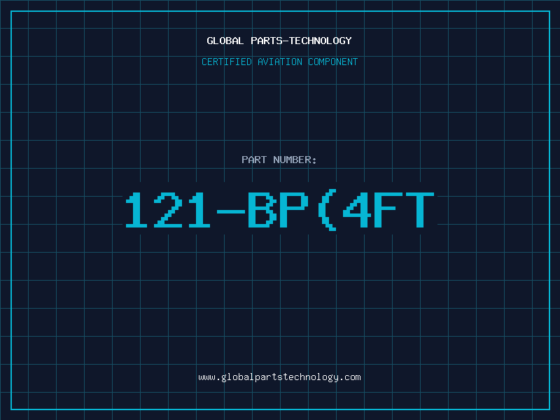 Aviation Part 121-BP(4FT