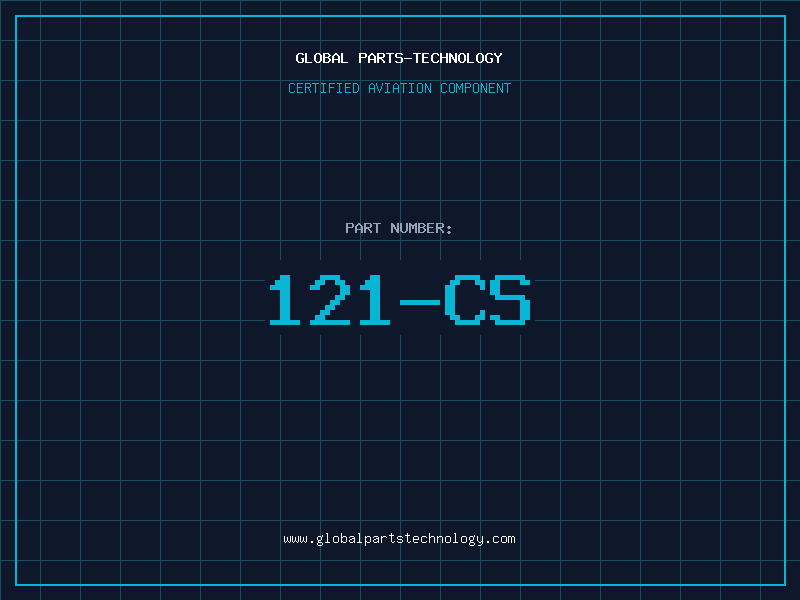 Aviation Part 121-CS