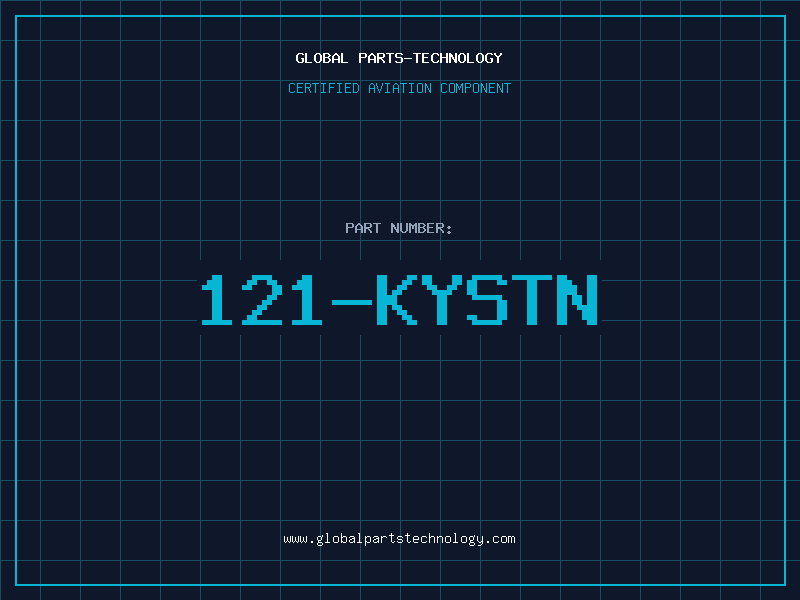 Aviation Part 121-KYSTN