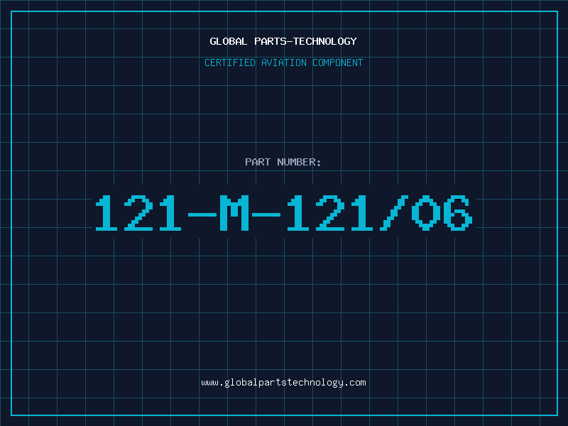 Aviation Part 121-M-121/06