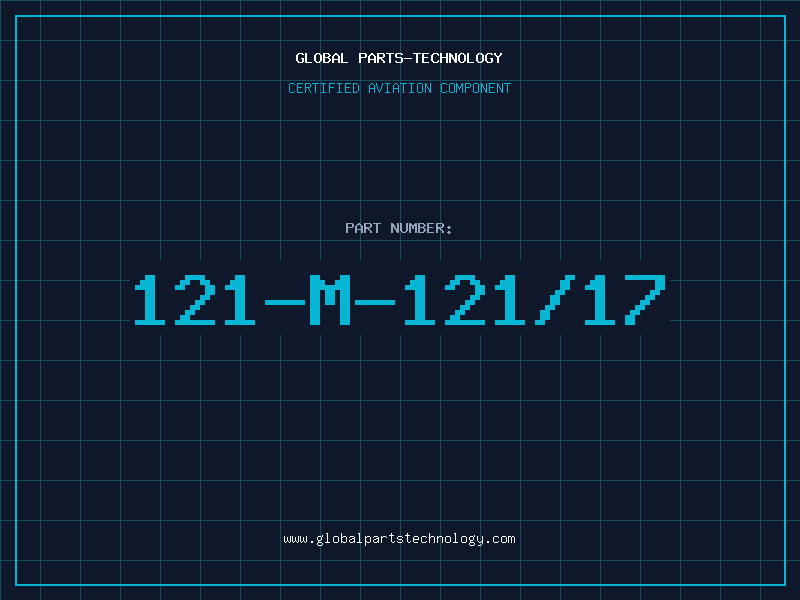 Aviation Part 121-M-121/17
