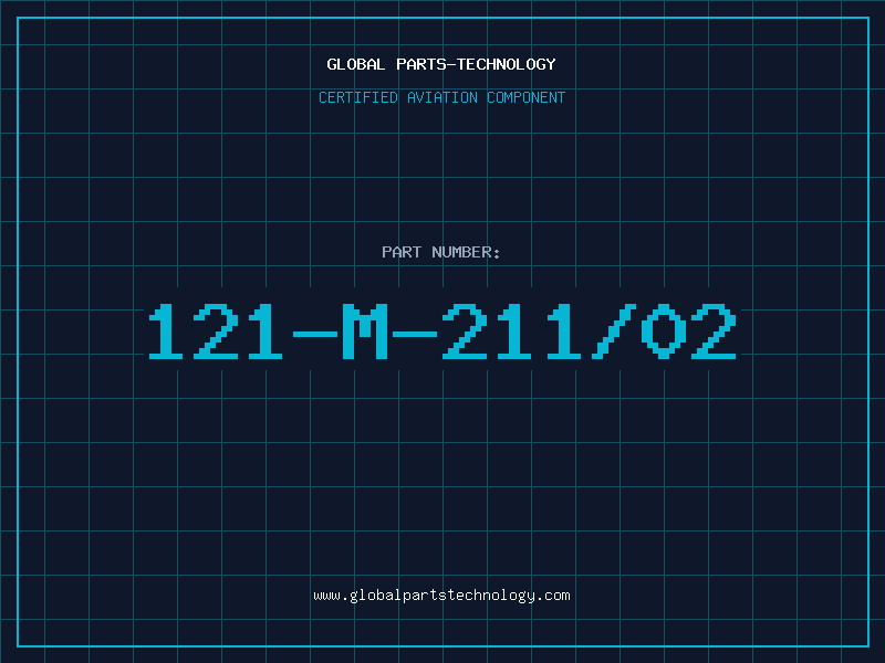 Aviation Part 121-M-211/02