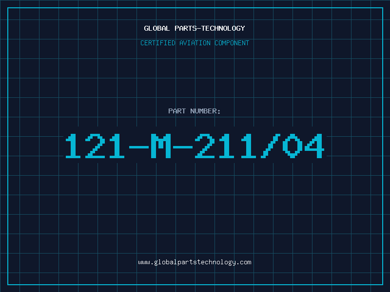 Aviation Part 121-M-211/04