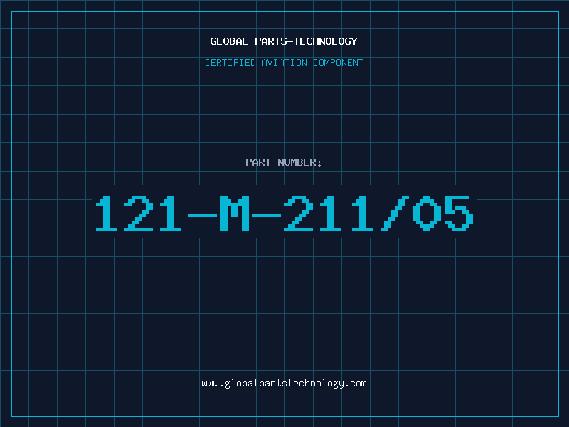 Aviation Part 121-M-211/05