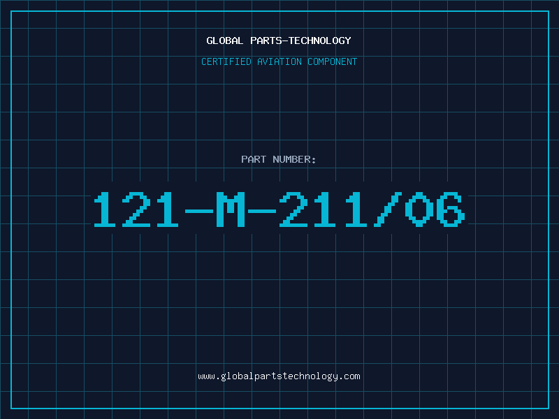 Aviation Part 121-M-211/06