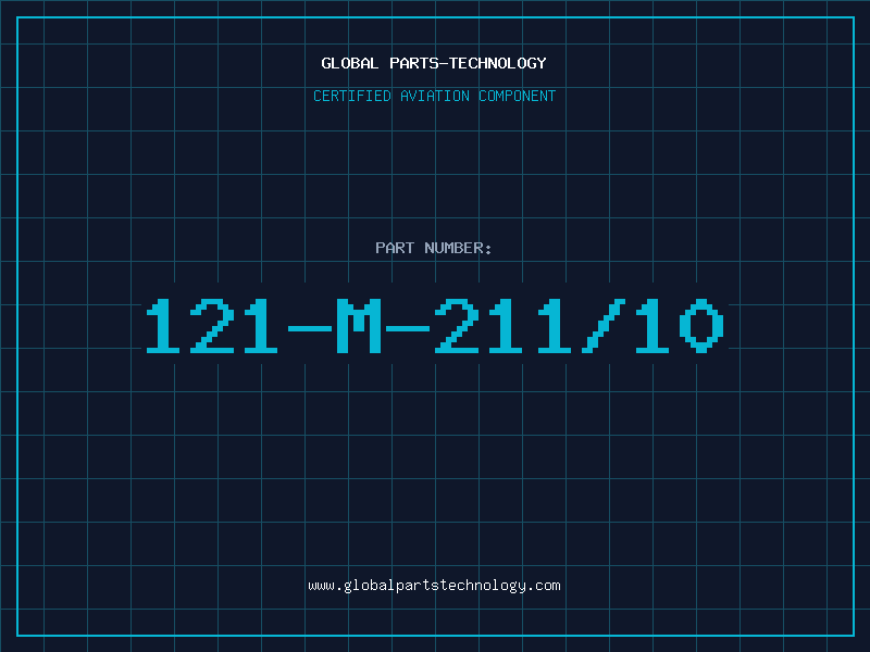 Aviation Part 121-M-211/10