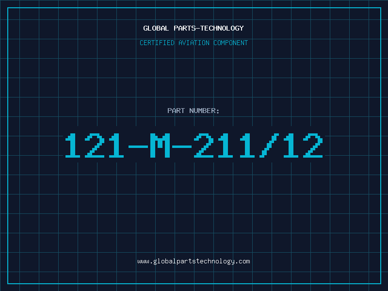 Aviation Part 121-M-211/12