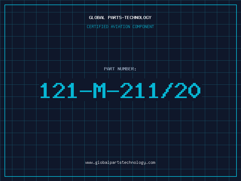 Aviation Part 121-M-211/20