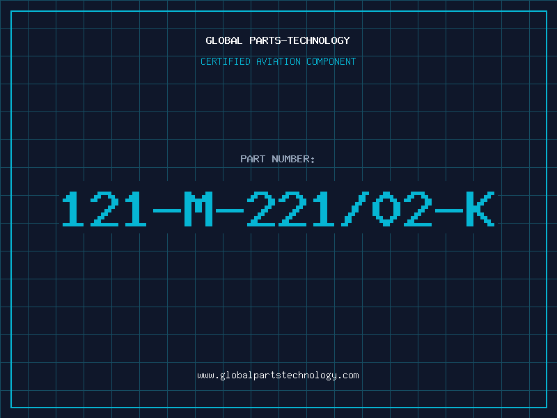 Aviation Part 121-M-221/02-K