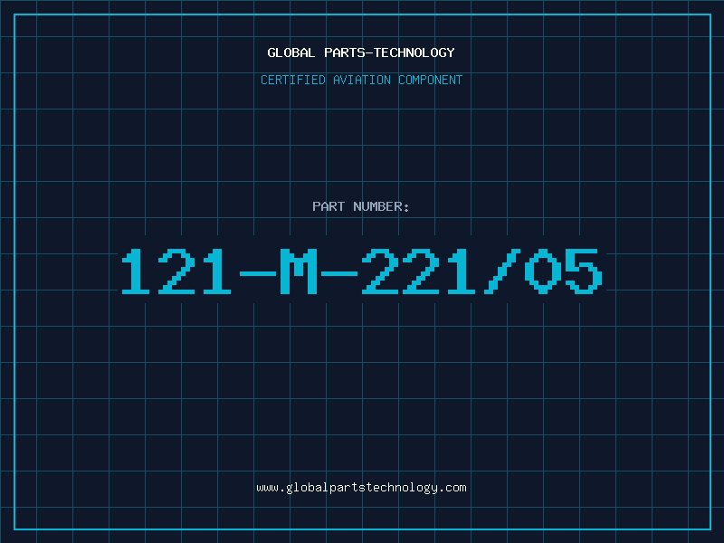 Aviation Part 121-M-221/05
