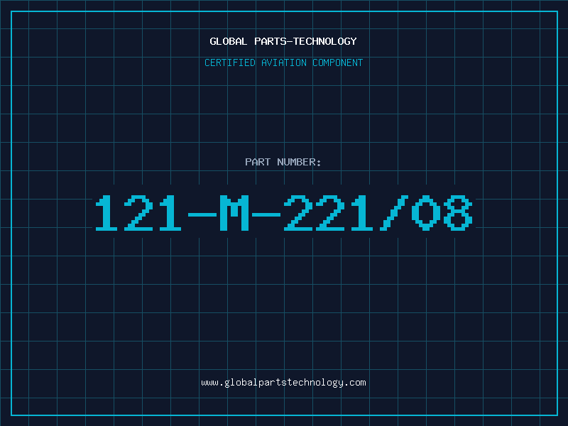 Aviation Part 121-M-221/08