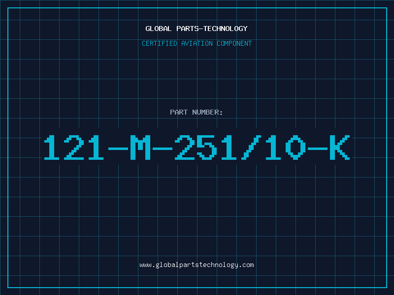 Aviation Part 121-M-251/10-K